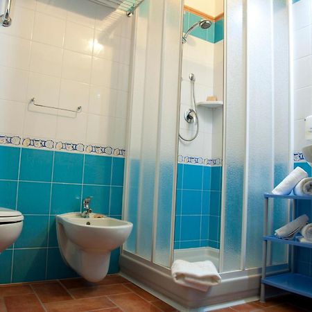 Hotel Le Sabbie Calasetta Dış mekan fotoğraf