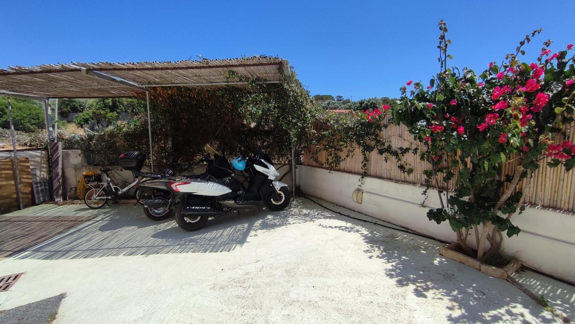 Hotel Le Sabbie Calasetta Dış mekan fotoğraf
